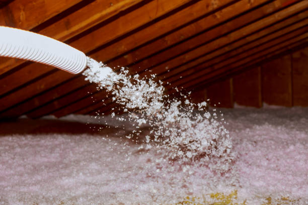 Garage Insulation Installation in Wise, VA