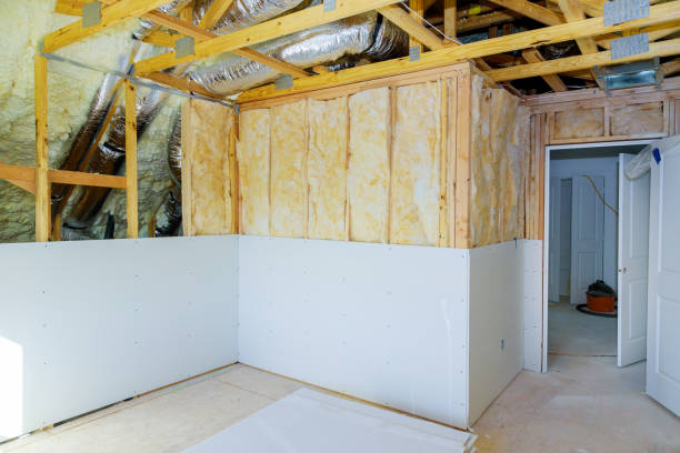 Insulation Inspection Services in Wise, VA