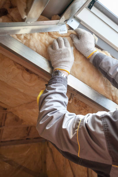 Soundproof Insulation Installation in Wise, VA