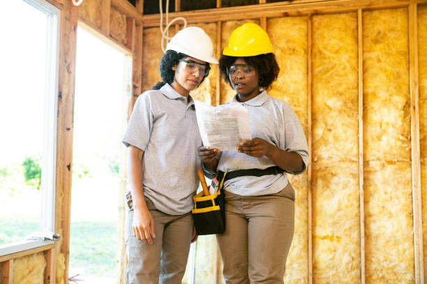 Range of Insulation Solutions in Wise, VA