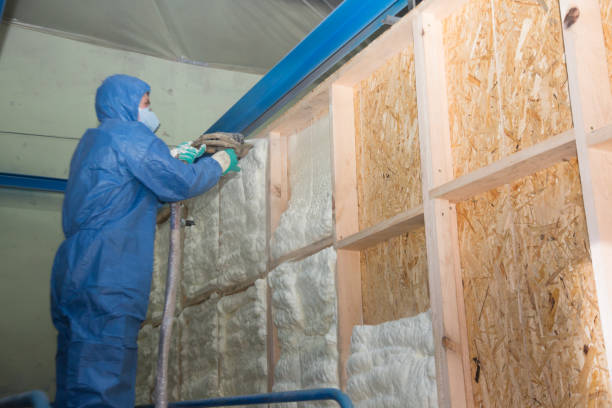 Insulation for Commercial Buildings in Wise, VA
