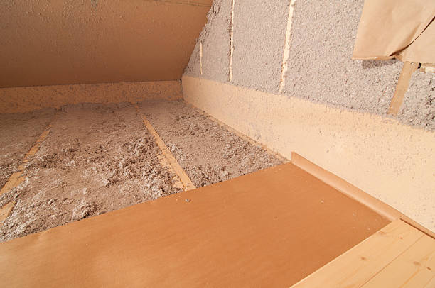Insulation Replacement Services in Wise, VA
