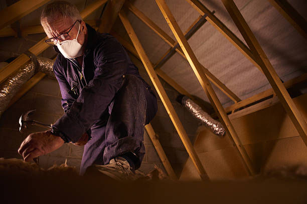 Insulation Inspection Services in Wise, VA